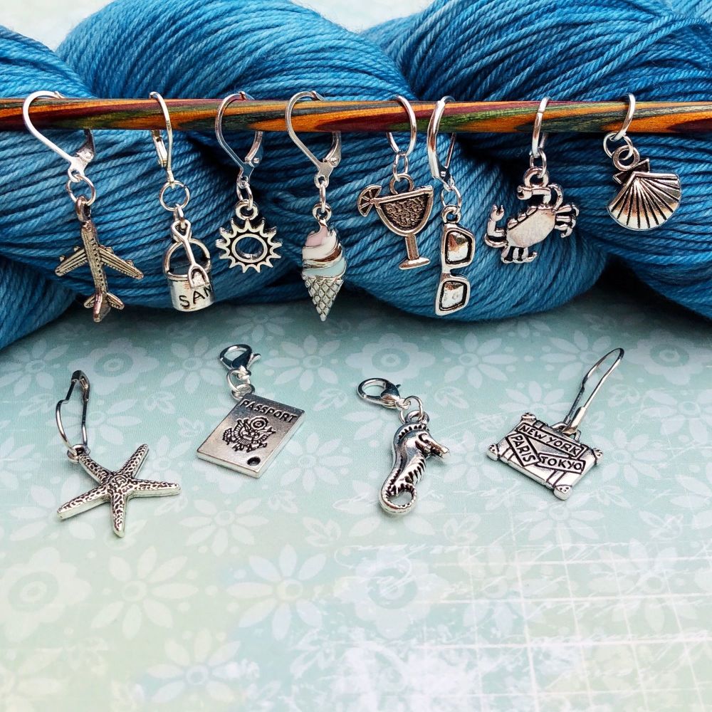 Stitch Marker Collections